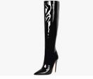 Le mie scarpe.